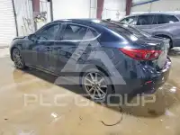 2018 Mazda 3 фото