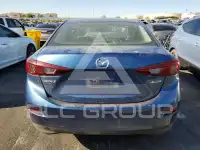2018 Mazda 3 фото