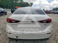 2018 Mazda 3 фото