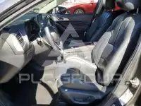 2018 Mazda 3 фото