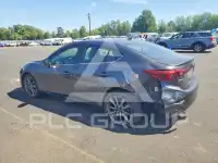 2018 Mazda 3 photo