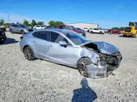 2018 Mazda 3 фото