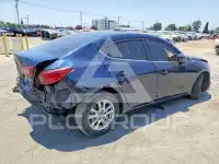 2018 Mazda 3 photo