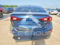 2018 Mazda 3 фото
