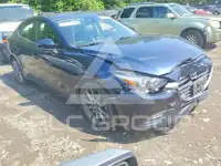 2018 Mazda 3 фото