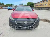 2018 Mazda 3 фото