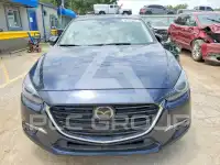 2018 Mazda 3 фото