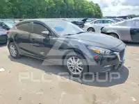 2018 Mazda 3 фото