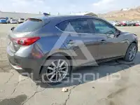 2018 Mazda 3 фото