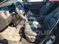 2018 Mazda 3 фото