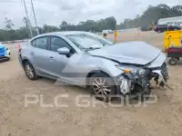 2018 Mazda 3 фото