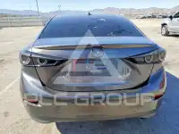 2018 Mazda 3 фото