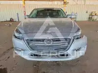 2018 Mazda 3 фото