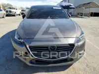 2018 Mazda 3 фото