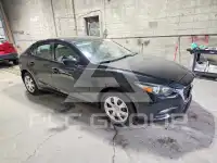 2018 Mazda 3 фото