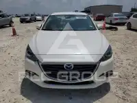 2018 Mazda 3 фото