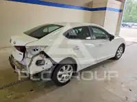 2018 Mazda 3 фото