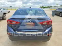 2018 Mazda 3 фото