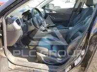 2018 Mazda 3 фото