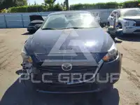 2018 Mazda 3 фото