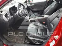2018 Mazda 3 фото