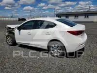 2018 Mazda 3 фото
