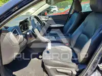 2018 Mazda 3 фото