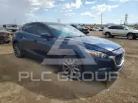 2018 Mazda 3 фото