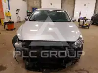 2018 Mazda 3 photo