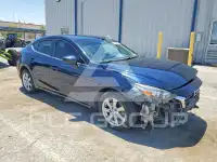 2018 Mazda 3 фото