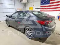 2018 Mazda 3 photo