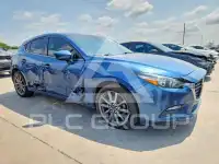 2018 Mazda 3 фото