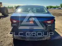 2018 Mazda 3 фото