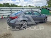 2018 Mazda 3 фото