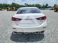 2018 Mazda 3 фото