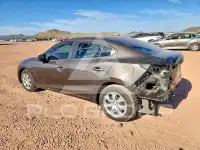 2018 Mazda 3 фото