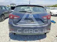2018 Mazda 3 фото