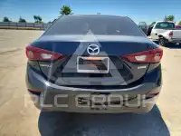 2018 Mazda 3 фото