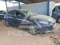 2018 Mazda 3 фото