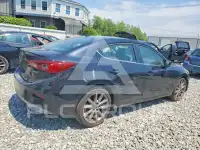 2018 Mazda 3 фото