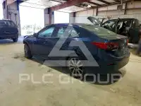 2018 Mazda 3 фото