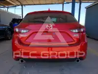 2018 Mazda 3 photo