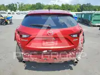 2018 Mazda 3 фото