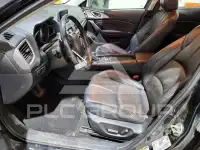 2018 Mazda 3 photo
