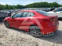 2018 Mazda 3 фото