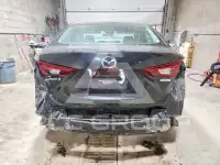 2018 Mazda 3 фото