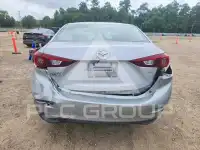 2018 Mazda 3 фото