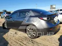 2018 Mazda 3 фото