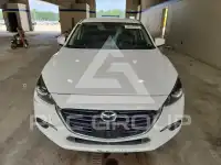 2018 Mazda 3 фото
