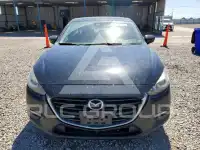 2018 Mazda 3 фото